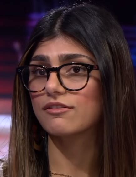 mia khalifa education|Mia Khalifa